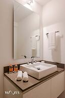 2 Br. Steps Away From the Beach Heated Pool