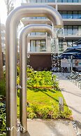 2 Br. Steps Away From the Beach Heated Pool