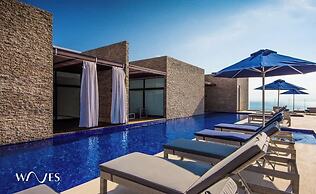 1br. Apartment W/private Jacuzzi