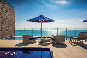 1br. Apartment W/private Jacuzzi