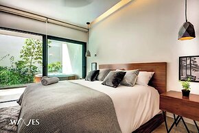 1br. Apartment W/private Jacuzzi