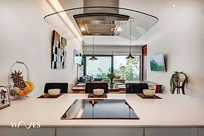 1br. Apartment W/private Jacuzzi