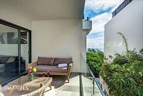 1br. Apartment W/private Jacuzzi