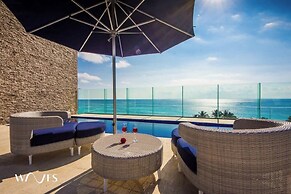 1br. Apartment W/private Jacuzzi
