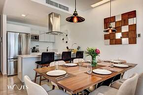 1br. Apartment W/private Jacuzzi