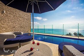 1br. Apartment W/private Jacuzzi