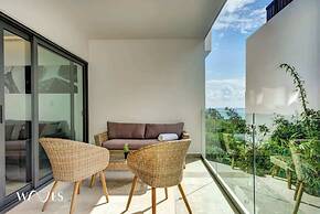 1br. Apartment W/private Jacuzzi