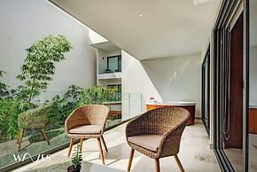 1br. Apartment W/private Jacuzzi