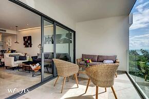 1br. Apartment W/private Jacuzzi