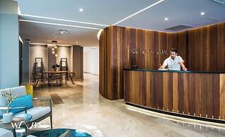 1br. Apartment W/private Jacuzzi