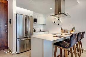 1br. Apartment W/private Jacuzzi