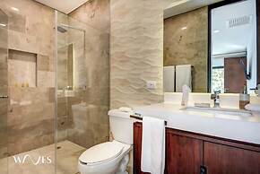 1br. Apartment W/private Jacuzzi