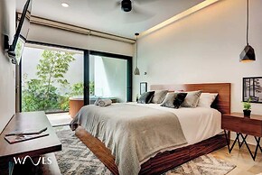 1br. Apartment W/private Jacuzzi