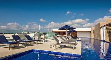 1br. Apartment W/private Jacuzzi