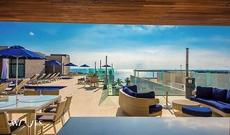 1br. Apartment W/private Jacuzzi