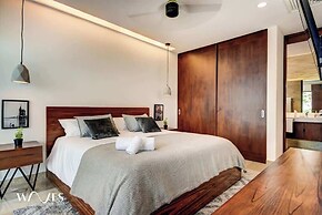 1br. Apartment W/private Jacuzzi