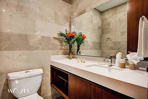 1br. Apartment W/private Jacuzzi