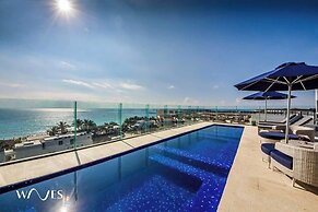 1br. Apartment W/private Jacuzzi