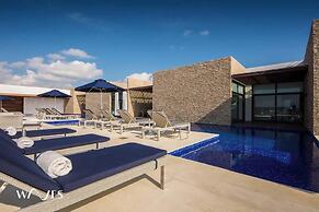 1br. Apartment W/private Jacuzzi