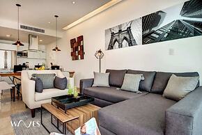 1br. Apartment W/private Jacuzzi