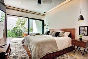 1br. Apartment W/private Jacuzzi