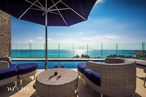 1br. Apartment W/private Jacuzzi