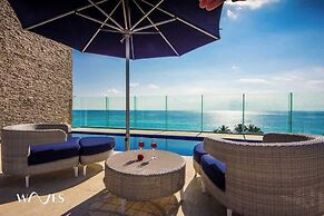 1br. Apartment W/private Jacuzzi