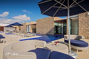 1br. Apartment W/private Jacuzzi