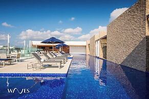 1br. Apartment W/private Jacuzzi