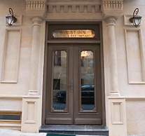 Wes Inn Palace Hotel