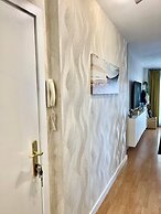 Marbella Beachfront Studio