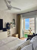 Marbella Beachfront Studio
