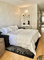 Marbella Beachfront Studio