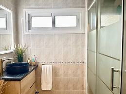 Marbella Beachfront Studio