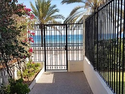 Marbella Beachfront Studio