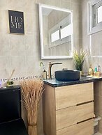 Marbella Beachfront Studio