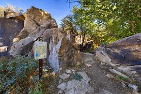 Rock House Haven Retreat
