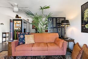 Rock House Haven Retreat