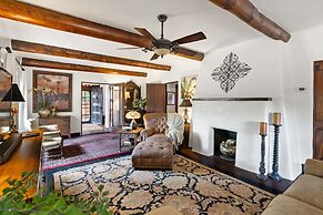 Rock House Haven Retreat