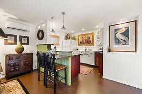 Rock House Haven Retreat