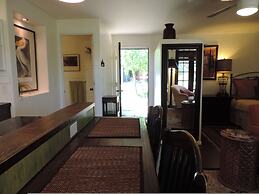 Rock House Haven Retreat