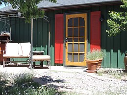 Rock House Haven Retreat