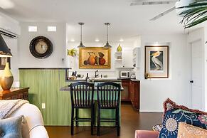 Rock House Haven Retreat