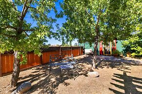Rock House Haven Retreat