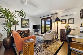 Rock House Haven Retreat