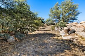 Rock House Haven Retreat