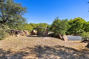Rock House Haven Retreat