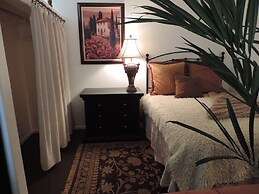 Rock House Haven Retreat