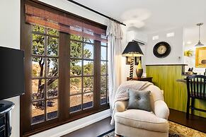 Rock House Haven Retreat