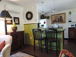 Rock House Haven Retreat